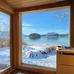 Σαλέ Naturel Am Faaker