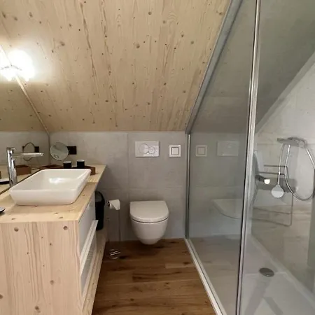 Naturel Am Faaker * Faak am See