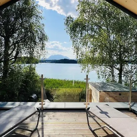 Naturel Am Faaker