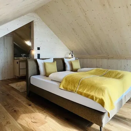 Naturel Am Faaker * Faak am See