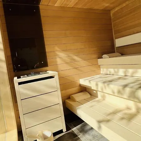 Alpesi faház Naturel Am Faaker Faak am See