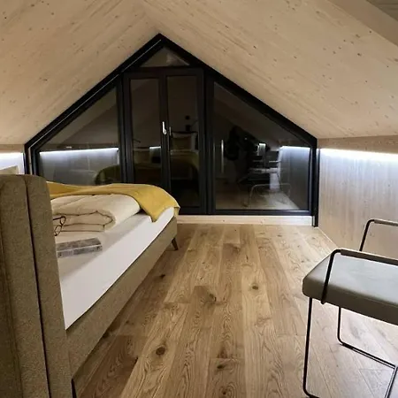 Naturel Am Faaker * Faak am See