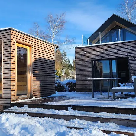 Alpesi faház Naturel Am Faaker