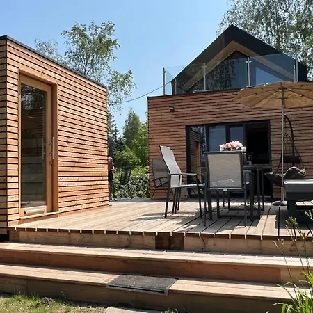 Naturel Am Faaker Chalet Faak am See
