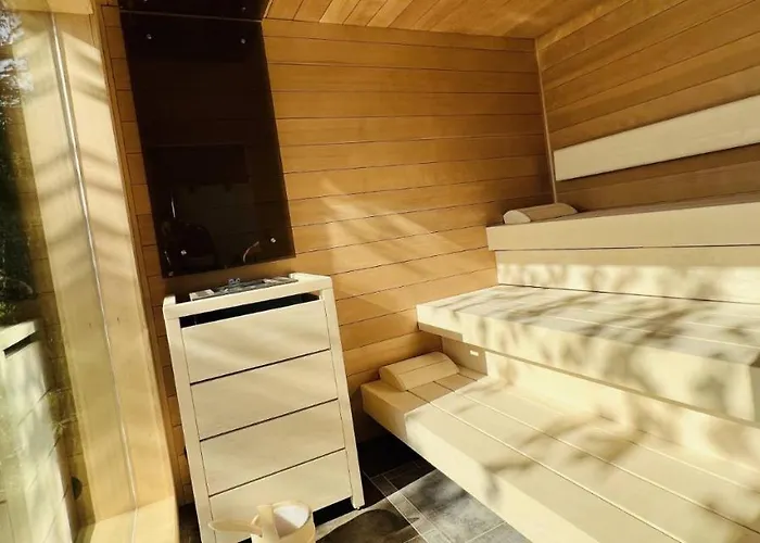 木屋 Naturel Am Faaker 法克湖