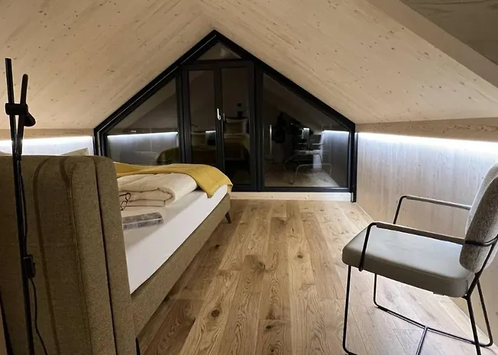 Naturel Am Faaker * 法克湖